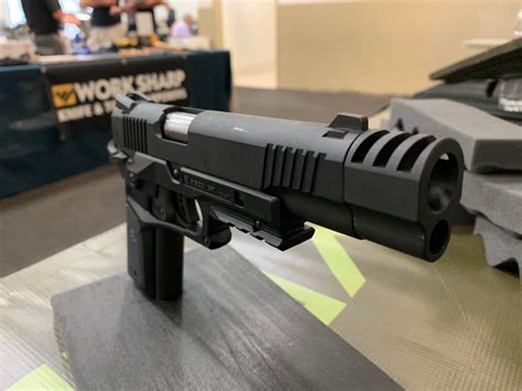 valkyrie dynamics 1911 compensator.